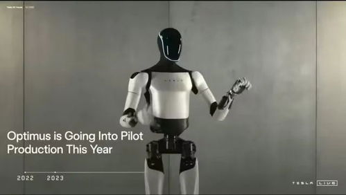 人形机器人展示机械臂操作细节