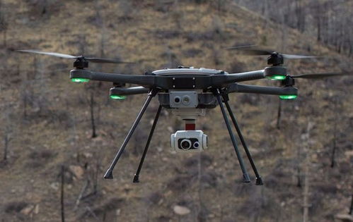 乌克兰军队使用的改装无人机