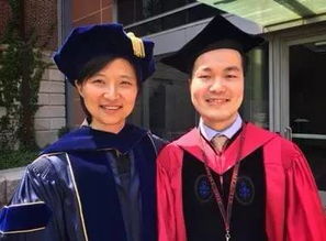 在哈佛毕业演讲的中国女孩，用古诗惊艳全场：文化自信的力量