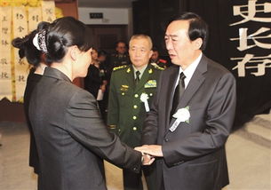 许其亮同志逝世：一位忠诚战士的传奇人生与深切缅怀