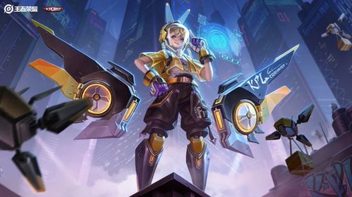 粉丝晒出KPL潮酷版选手卡收藏图