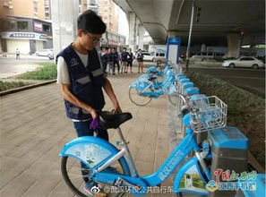 多地公共自行车退场：一个时代的谢幕，还是绿色出行的转折点？