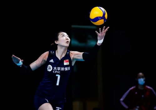 龚翔宇首任队长！中国女排北京站名单揭晓，新周期新气象