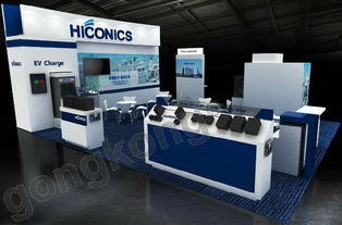 如何判断汉诺威工业展览搭建服务商的设计方案是否符合品牌形象？一位参展商的真实经验分享