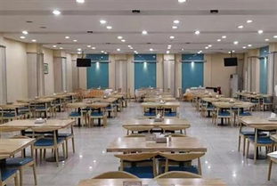 多地机关食堂端午假期开放，亲民服务背后的暖心故事