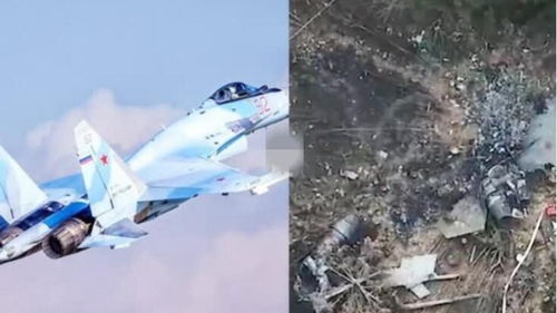 乌军宣称摧毁俄军40架战机！背后真相令人咋舌