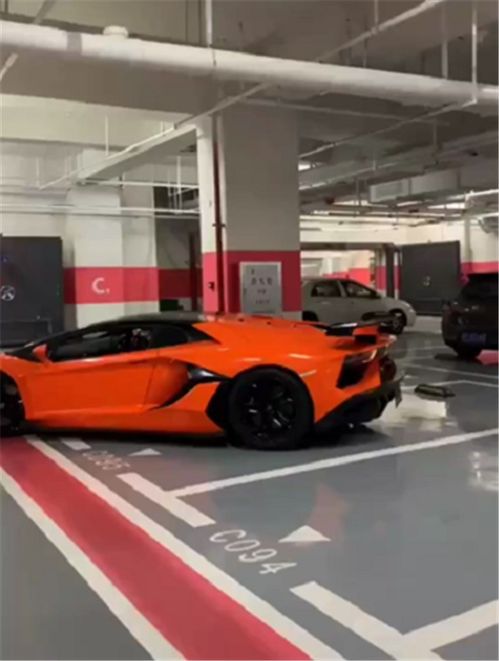 兰博基尼车主酒驾入库却因赖账5元被举报，交警回应引热议