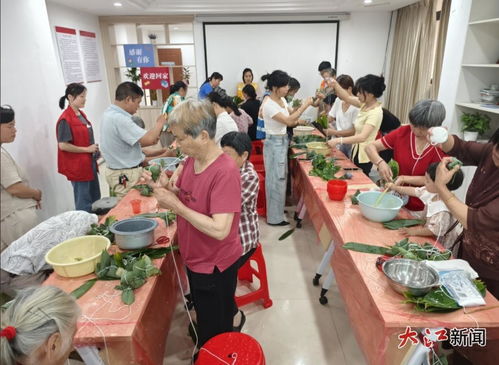 端午里的中国活力：我在民俗中感受传统文化的魅力