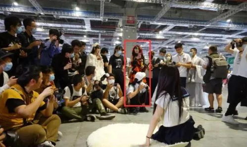 漫展争议背后：衣着自由与公共边界的碰撞