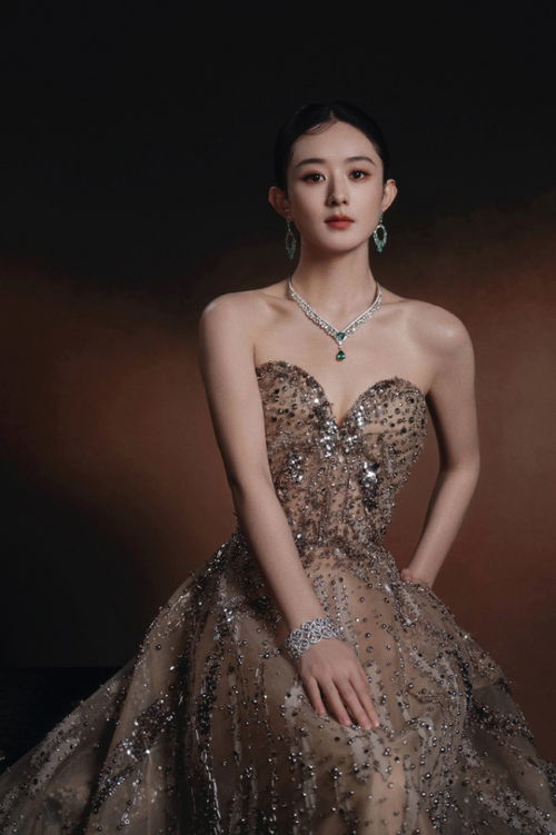 赵丽颖或将客串《九门》续集？粉丝热议不断，真相扑朔迷离