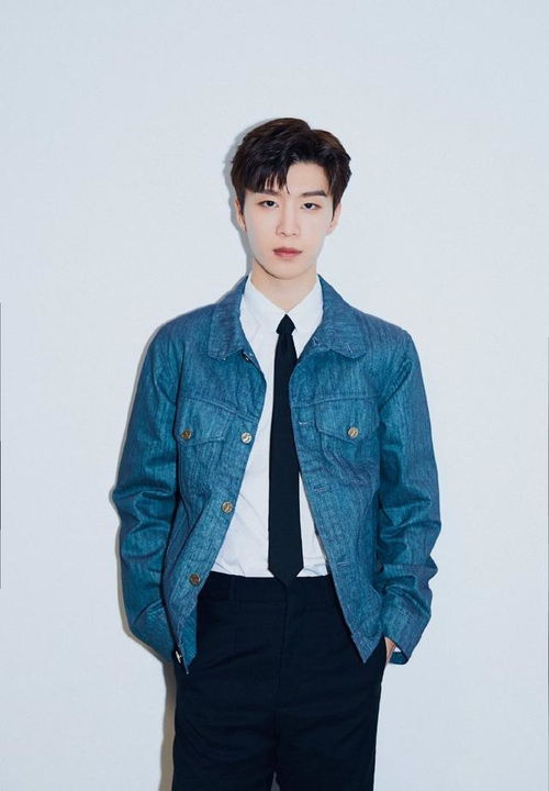 王安宇不同年龄段对比照