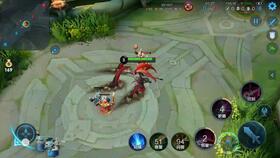 镜FMVP星传说皮肤曝光！全网沸腾，这特效太炸了