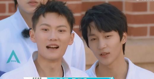 张远状态太好变装无效？网友：这颜值根本不需要特效！