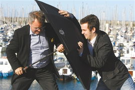 朴槿惠李明博力挺 金文洙能翻盘吗？保守派内斗暗流涌动