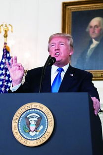 特朗普再催哈佛交出国际学生名单：一场政治与教育的激烈博弈