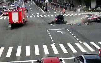 男子酒后驾车冲撞交警，情绪失控酿惨剧！这些案例太触目惊心