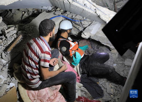 加沙孩子说感觉在战火中活了100年：一个母亲的记录与心碎