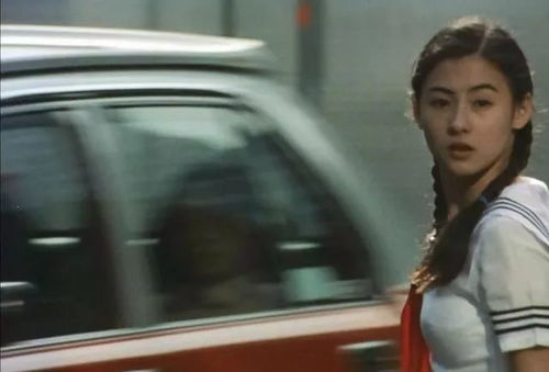 45岁张柏芝近照撞脸向太？昔日玉女掌门人现状引热议