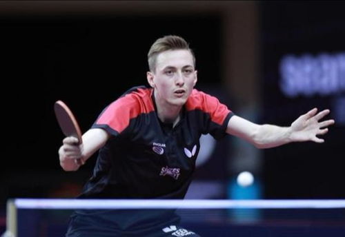 樊振东加盟德国萨尔布吕肯，18万人口小城为何成乒乓球新热土？