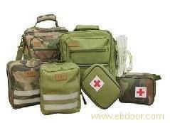 家庭地震应急包示例