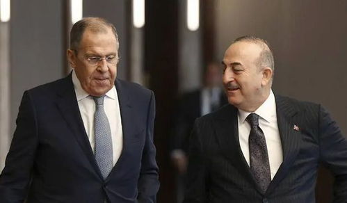 俄乌第二轮会谈前夕 飞出数只 “黑天鹅”｜腾讯热搜深度解读