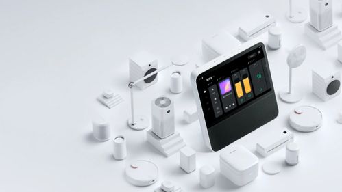 小米AI实验室内部工作场景