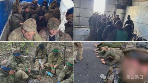 第二轮俄乌谈判即将开启！换俘协议、安全区与和平备忘录细节曝光