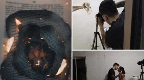 网红直播喝酒现场