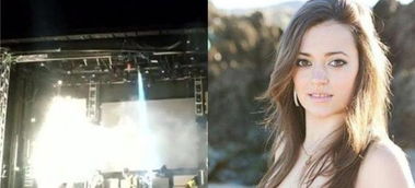 48岁女歌手突发脑溢血去世：生命脆弱，珍惜当下