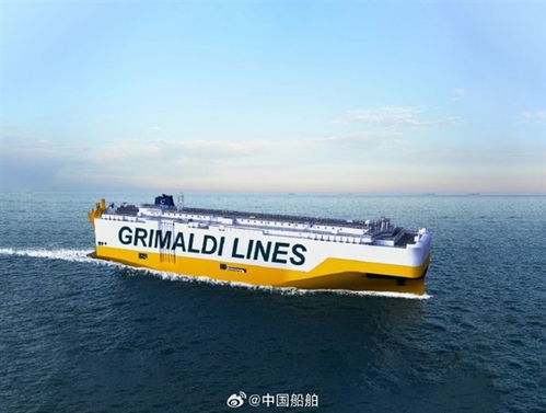 一个月两破世界纪录，汽车船为什么越建越大？