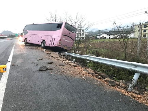 高速公路上因分心驾驶导致的车辆侧翻事故