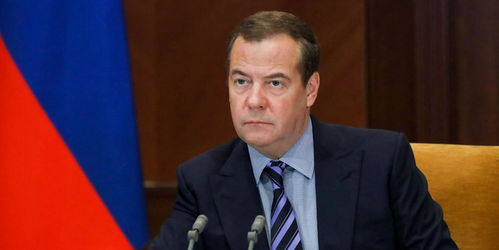 梅德韦杰夫社交媒体回应截图