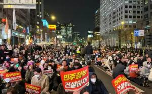 李在明若胜选，朝韩对话能重启吗？半岛局势或迎来关键转折点