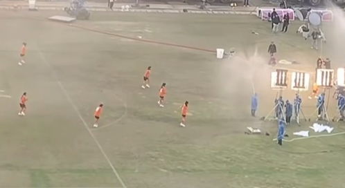 周星驰《女足》杀青，情怀与创新的碰撞？