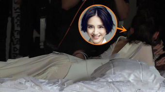 白鹿试用道具现场图