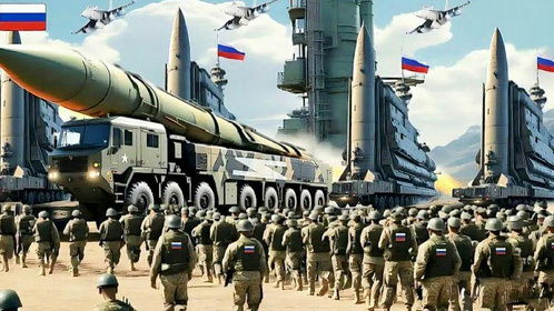 乌军摧毁41架俄战略轰炸机？背后真相竟让美国坐不住了！