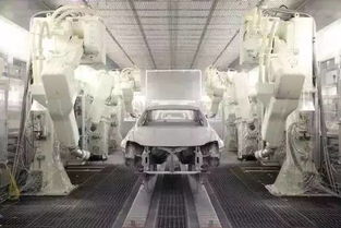 油漆废气处理技术揭秘：环保达人的亲身经历与实用指南