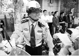 高考身份证绿色通道公告