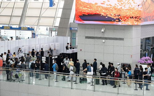 韩国大选提前投票落幕，悬念未解！李在明与金文洙谁能笑到最后？