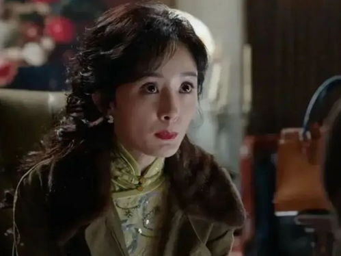 《酱园弄》杨幂赵丽颖番位之争升级，网友：女二角抢戏太激烈？