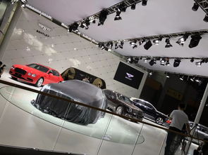 江淮能靠华为“镀金”翻身吗？尊界S800能否撑起百万豪车梦