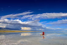 藏海一跪，我为何在高原上泪流满面？