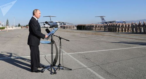 俄罗斯军事基地遭到无人机袭击后的现场图片