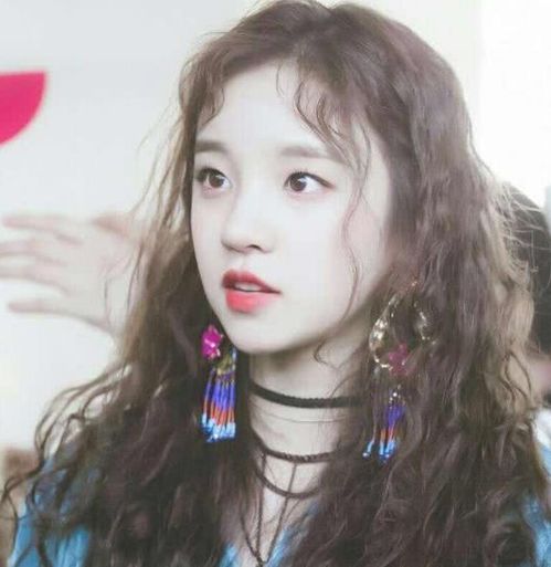 宋雨琦恢复状态