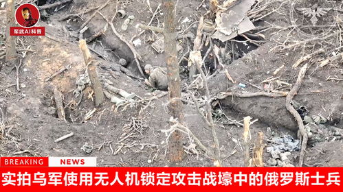 “蛛网”行动背后的乌军真实面貌：坚韧、混乱与生存博弈