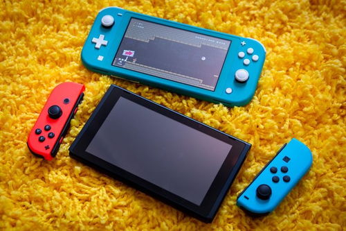 Switch 2 屏幕贴膜结构示意图