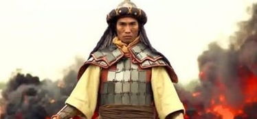 竹节人武侠风格拍摄场景