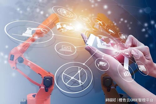 企业创新研发团队工作场景