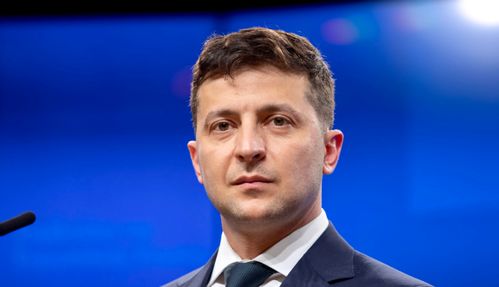 泽连斯基的强硬姿态：专家称其给普京下马威