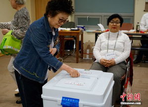 韩国新总统为何能光速上任？真相背后竟藏这些细节！